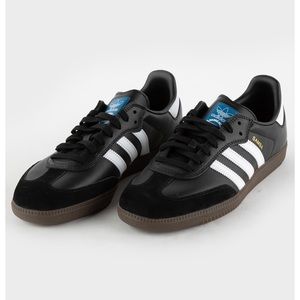 Sambas Adidas originals, size 7 US